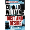 KNYGA Conrad Williams Dust and Desire (A Joel Sorrell Novel)
