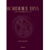 KNYGA Conseil des Conseil des Grands Crus Classés Bordo 1855