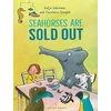KNYGA Constance Spengler Seahorses Are Sold Out