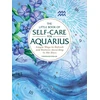 KNYGA Constance Stellas Little Book of Self-Care for Aquarius