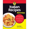 KNYGA Consumer Dummies Italian Recipes For Dummies