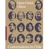KNYGA Conversations in Chile: Hans Ulrich Obrist Interviews