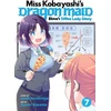 KNYGA Coolkyousinnjya Miss Kobayashi's Dragon Maid: Elma's Office Lady Diary Vol. 7