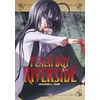 KNYGA Coolkyousinnjya Peach Boy Riverside 12