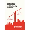 KNYGA Cope Molloy Adjudicating Construction and Engineering Disputes