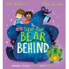 KNYGA Copeland Sam The Teeny-Tiny Bear Behind
