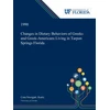 KNYGA Cora Kurtz Changes in Dietary Behaviors of Greeks and Greek-Americans Living in Tarpon Springs Florida