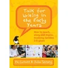 KNYGA CORBETT Talk for Writing in the Early Years: How to Teach Story and Rhyme, Involving Families 2-5 (Revised Edition)