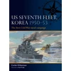 KNYGA Corbin Williamson US Seventh Fleet, Korea 1950–53