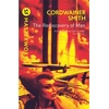 KNYGA Cordwainer Smith Rediscovery of Man