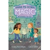 KNYGA Corey Ann Haydu Hand-Me-Down Magic #4: Mysterious Tea Set