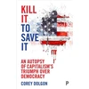 KNYGA Corey Dolgon Kill It to Save It