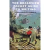 KNYGA Corey Frost Broadview Pocket Guide to Writing: A Concise Handbook for Students - Fourth Edition