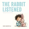 KNYGA Cori Doerrfeld Rabbit Listened