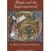 KNYGA Corinne J Saunders Magic and the Supernatural in Medieval English Romance