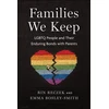 KNYGA Corinne Reczek Families We Keep