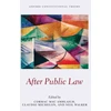 KNYGA Cormac Mac Amhlaigh After Public Law