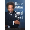 KNYGA Cornel West Race Matters, 25th Anniversary