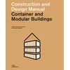 KNYGA Cornelia Dorries Container and Modular Buildings