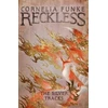 KNYGA Cornelia Funke Reckless IV: The Sidabrinis Tracks