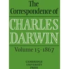 KNYGA Correspondence of Charles Darwin: Volume 15, 1867
