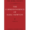 KNYGA Correspondence of Isaac Newton