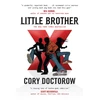 KNYGA Cory Doctorow Little Brother