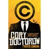 KNYGA Cory Doctorow Pirate Cinema