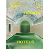 KNYGA Corynne Pless World's Best Art and Design Hotels