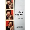 KNYGA Cosmo Landesman Jack And Me: How NOT To Live After Loss