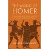 KNYGA Cosmopoulos Michael World of Homer