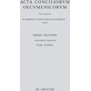 KNYGA Council of Nicaea (2nd 787) Concilii Actiones IV-V
