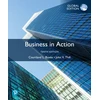 KNYGA Courtland Bovee Business in Action, Global Edition