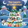 KNYGA Courtney Acampora Lights at Christmas