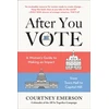 KNYGA Courtney Emerson After You Vote