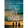 KNYGA Courtney Walsh Things Left Unsaid