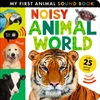 KNYGA Cox Hettie Noisy Animal World