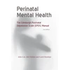 KNYGA Cox John Undifferentiated Perinatal Mental Health