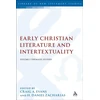 KNYGA Craig A Evans Early Christian Literature and Intertextuality