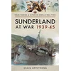 KNYGA Craig Armstrong Sunderland at War 1939-45