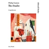 KNYGA Craig Burnett Philip Guston