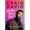 KNYGA Craig David What’s Your Vibe?