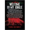KNYGA Craig Duswalt Welcome to My Jungle