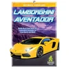 KNYGA Craig Ellenport Lamborghini Aventador