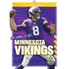 KNYGA Craig Ellenport Story of the Minnesota Vikings
