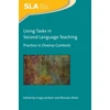 KNYGA Craig Lambert Using Tasks in Second Language Teaching