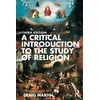 KNYGA Craig Martin Critical Introduction to the Study of Religion