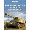 KNYGA Craig Moore Surviving D-Day Tanks in Normandy