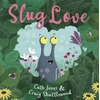 KNYGA Craig Shuttlewood Cath Jones Slug Love