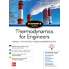 KNYGA Craig W Somerton Schaums Outline of Thermodynamics for Engineers, Fourth Edition